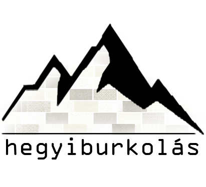 Hegyiburkolás